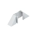 NIEDAX - Abzweigstück 90°, 40x62x162 mm