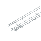 NIEDAX - Gitterrinne 54x100x3000 mm