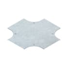 NIEDAX - Deckel für Kreuzung, Breite 404 mm