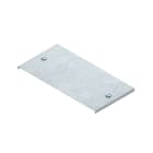 NIEDAX - Deckel für Steigstück, 85x104 mm