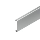 NIEDAX - Leitungsschutzkanaldeckel, 100x2000mm