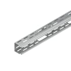 NIEDAX - Industriekanal ohne Deckel, 60x60x2000 mm