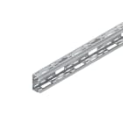 NIEDAX - Industriekanal ohne Deckel, 60x100x2000 mm