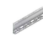 NIEDAX - Industriekanal ohne Deckel, 60X200x3000mm