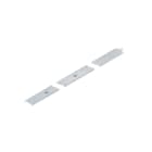 NIEDAX - Deckel für Verteilerrinne, 50x3000mm, t=0,75mm