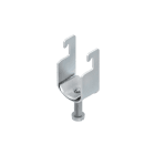 NIEDAX - Universal-Bügelschelle, für Kabel-Ø 46-50 mm