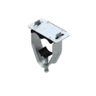 NIEDAX - Dreierbund-Bügelschelle, für Kabel-Ø 28-32 mm