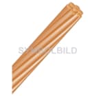 NIEDAX - E-KLIPS, Stahlseil