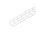 NIEDAX - Winkelgitterrinne, 73x96 mm, d=4,0 mm