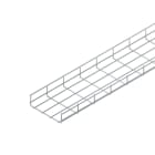 NIEDAX - Gitterrinne, U-förmig, 60x500 mm, d=4,5 mm