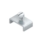 NIEDAX - U-Gleitmutter mit Zylinderkopfschraube, Gewinde M4x10 mm