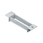 NIEDAX - Kopfplatten-Adapter für Profil I 80