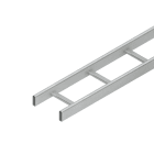 NIEDAX - Kabelleiter, 60x100x6000 mm