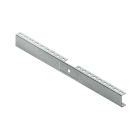 NIEDAX - Doppelausleger, leicht, 50X125 mm, 0,6 kN
