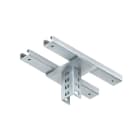NIEDAX - Klemmkopfplatte für Profil U 60x40mm