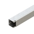 NIEDAX - Leitungsschutzkanal mit Deckel 100X100x3000 mm