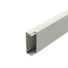 NIEDAX - Leitungsschutzkanal mit Deckel, 80x80x2000 mm
