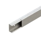 NIEDAX - Mini-Leitungsschutzkanal mit Deckel, 16x30x2000 mm