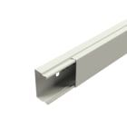 NIEDAX - Mini-Leitungsschutzkanal mit Deckel, 16x30x2000 mm