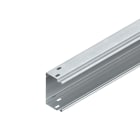 NIEDAX - Industriekanal ohne Deckel, 60x60x2000 mm