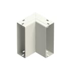 NIEDAX - Inneneck 90° mit Deckel, 100x100 mm