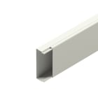 NIEDAX - Leitungsschutzkanal mit Deckel, 80x80x2000 mm