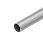 NIEDAX - Maschineninstallationsrohr, Durchmesser 30 mm, Länge 6000 mm