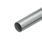 NIEDAX - Maschineninstallationsrohr, Durchmesser 60 mm, Länge 6000 mm