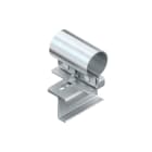 NIEDAX - Holmanschlusshalter, mit Kupplung, Durchmesser 60 mm