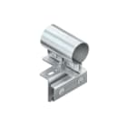 NIEDAX - Holmanschlusshalter, mit Kupplung, Durchmesser 60 mm