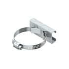 NIEDAX - Montageschiene, Durchmesser 60 mm