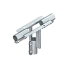 NIEDAX - T-Stück, Durchmesser 30 mm