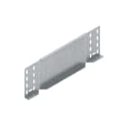 NIEDAX - Reduzier-/Abschlussstück, 110x50 mm