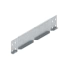 NIEDAX - Reduzier-/Abschluss-/Winkelstück, 100x300 mm