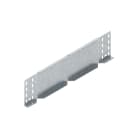 NIEDAX - Reduzier-/Abschluss-/Winkelstück, 110x300 mm