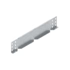 NIEDAX - Reduzier-/Abschluss-/Winkelstück, 85x100 mm