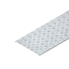 NIEDAX - Deckel für Kabelrinne, rutschsicher, 305x3000 mm, t=2,0 mm
