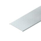 NIEDAX - Deckel für Kabelrinne, 405x3000 mm, t=3,5 mm