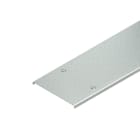 NIEDAX - Deckel für Kabelrinne, 605x3000 mm, t=2,0 mm