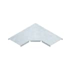 NIEDAX - Deckel für Bogen 90°, Breite 79 mm