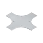 NIEDAX - Deckel für Kreuzung, Breite 204 mm