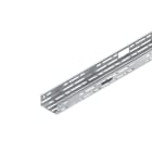 NIEDAX - Industrierinne, 30% Lochanteil, 60x100x3000mm, t=0,9mm, durc