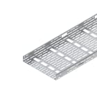NIEDAX - Industrierinne, 30% Lochanteil, 60x400x3000mm, t=1,0mm, durc