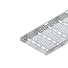 NIEDAX - Industrierinne, 30% Lochanteil, 60x500x3000mm, t=1,0mm, durc