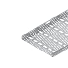 NIEDAX - Industrierinne, 30% Lochanteil, 60x600x3000mm, t=1,0mm, durc