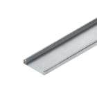 NIEDAX - Kabelrinne, 35x100x3000 mm, t=0,9 mm, ungelocht