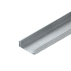NIEDAX - Kabelrinne, 60x200x3000 mm, t=0,9 mm, ungelocht