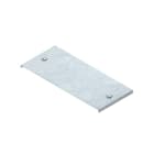 NIEDAX - Deckel für Steigstück, 110x104 mm