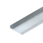 NIEDAX - Kabelrinne schwer, 60x200x3000 mm, t=2,0 mm, ungelocht