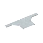 NIEDAX - Deckel für Anbau T-Stück, Breite 54 mm